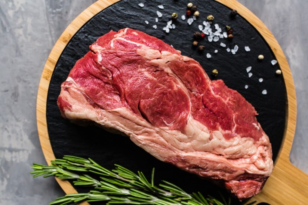 qué son las proteínas