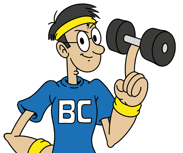 harry prote creatinas bodychange