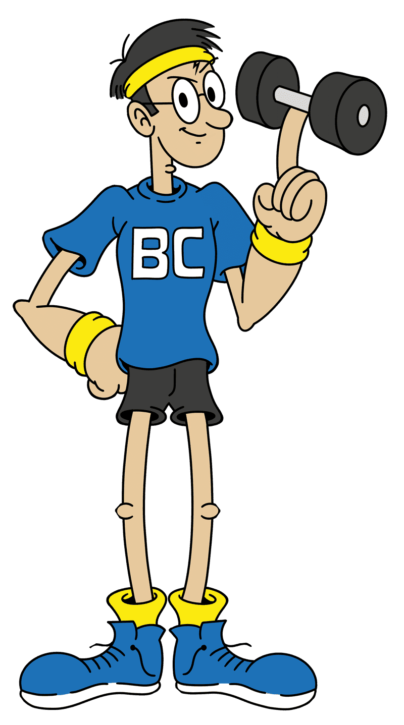 harry prote creatinas bodychange.cl