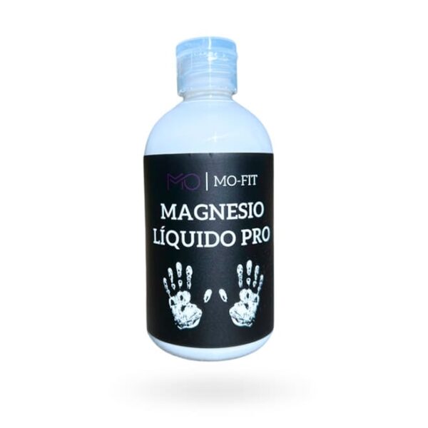 MAGNESIO LÍQUIDO 250ML MOFIT